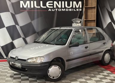 Vente Peugeot 106 KID PREMIERE MAIN Occasion