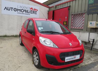 Achat Peugeot 107 1.0 12v 68 cv access Occasion