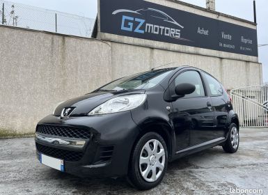 Vente Peugeot 107 1.0 12v 70ch 147.000 km Occasion