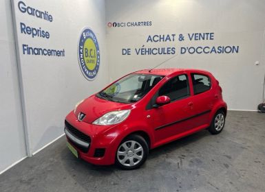 Peugeot 107 1.0 12V ACTIVE 5P