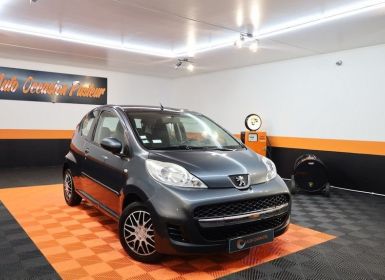 Peugeot 107 1.0 12V TRENDY 3P Occasion