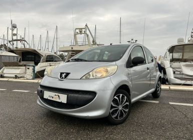 Peugeot 107 1.0 12V TRENDY 5P