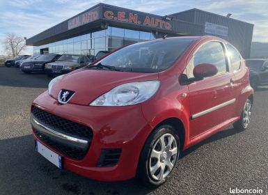 Peugeot 107 1.0 12V URBAN 3P