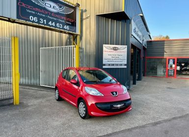 Peugeot 107 1.0 12V URBAN MOVE 3P