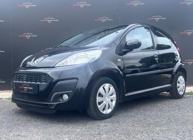 Achat Peugeot 107 1.0 68ch 12V Active Occasion