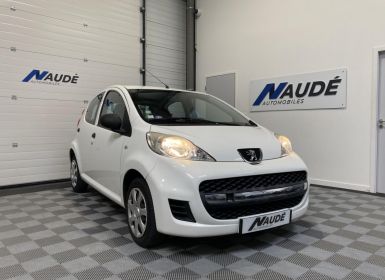 Vente Peugeot 107 1.0 68CH Access - GARANTIE 3 MOIS Occasion