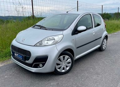 Achat Peugeot 107 1.0 68ch ACTIVE Occasion