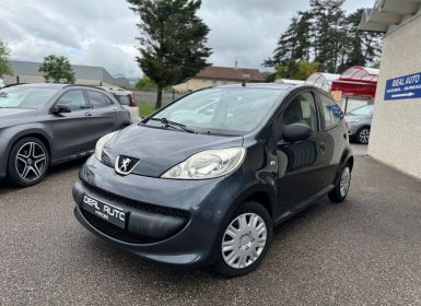 Peugeot 107 1.0 68ch Trendy Occasion