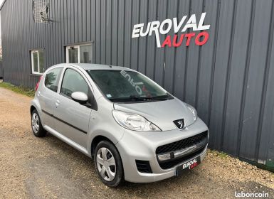 Peugeot 107 1.0 68ch trendy