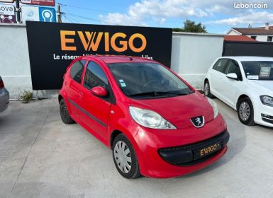 Vente Peugeot 107 1.0 70 ch TRENDY 5 PORTES CLIM + IDEAL JEUNE PERMIS Occasion