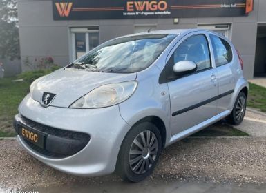 Achat Peugeot 107 1.0 70 TREND Occasion