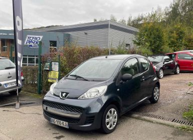 Peugeot 107 1.0 998cm3 68cv 