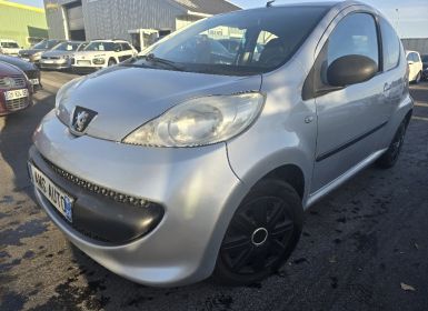 Vente Peugeot 107 1.0e 12V 68ch Urban Occasion