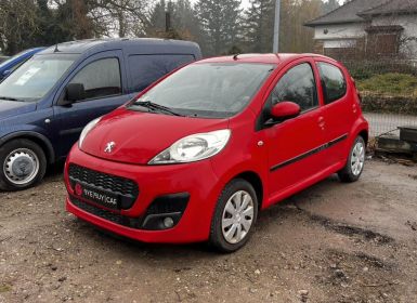 Peugeot 107 1.0i 12V Access