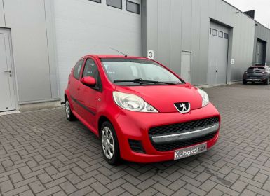 Vente Peugeot 107 1.0i Urban FAIBLE KILOMÉTRAGE GARANTIE 12 M Occasion