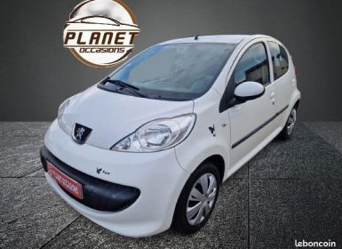 Peugeot 107 1,4 Hdi 55 cv 5 portes