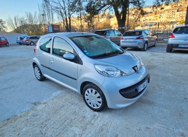 Peugeot 107 HDi 1.4 Trendy