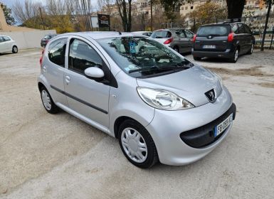 Peugeot 107 HDi 1.4 Trendy