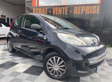 Achat Peugeot 107 phase 2 Occasion