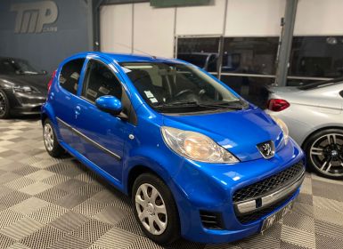 Peugeot 107 (PM_, PN_) 1.0 (68Ch) BVA