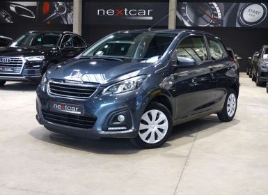 Peugeot 108 1.0 e-VTi Allure S Occasion