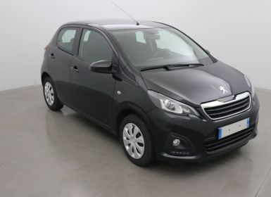 Achat Peugeot 108 1.0 VTi 72 Active 5p Occasion