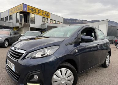 Peugeot 108 1.0 VTI ACTIVE 5P