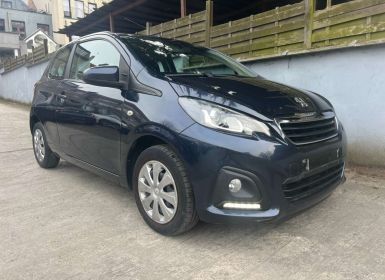 Peugeot 108 1.0 VTi Active airco