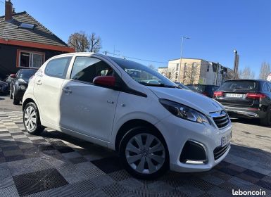 Peugeot 108 1.2 PURETECH ENVY 5P