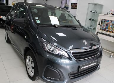 Achat Peugeot 108 VTI 72 LIKE S&S 85G 5P Occasion