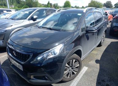 Achat Peugeot 2008  1.2 PureTech 110ch Allure Business S&S Occasion