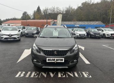 Peugeot 2008  1.2 PureTech 110ch Allure S&S Occasion