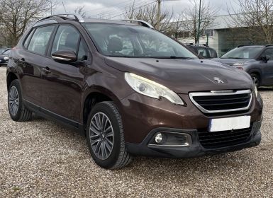 Vente Peugeot 2008  1.4 HDi FAP Active Occasion