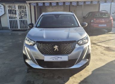 Peugeot 2008  1.5 BlueHDI 130Ch ALLURE PACK