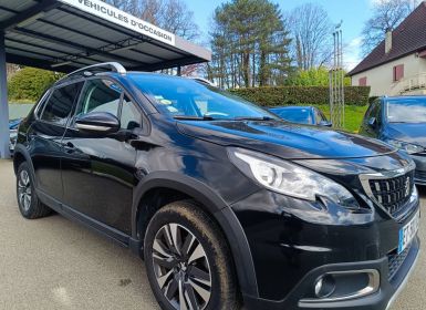 Achat Peugeot 2008 100CH ALLURE Occasion