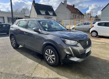 Peugeot 2008 100CV ACTIVE Occasion