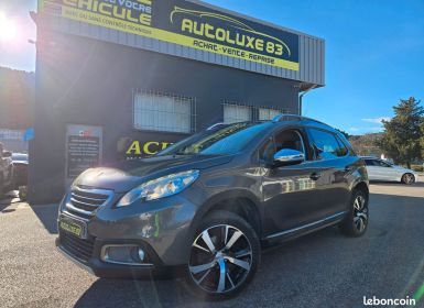 Achat Peugeot 2008 110 cv distribution neuve Occasion