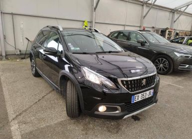 Achat Peugeot 2008 110ch Allure Business EAT6 Occasion