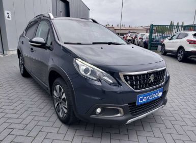 Achat Peugeot 2008 1.2 --GPS--CLIM--CAMERA--GARANTIE.12.MOIS-- Occasion