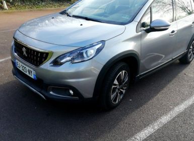 Peugeot 2008 1.2 110CH ALLURE S&S EAT6 Occasion