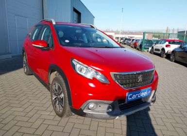 Achat Peugeot 2008 1.2--GPS-CLIM--BLUETOOTH--GARANTIE.12.MOIS Occasion