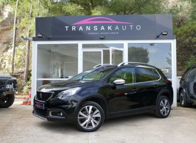 Achat Peugeot 2008 1.2 110 Ch CROSSWAY BVM5 TOIT PANORAMIQUE Occasion