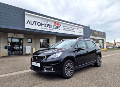 Achat Peugeot 2008 1.2 110 ch S&S ALLURE Occasion