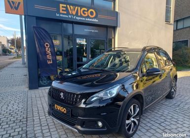 Peugeot 2008 1.2 110 GT LINE BVA START-STOP Occasion