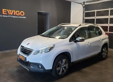 Peugeot 2008 1.2 110ch ALLURE START-STOP Occasion