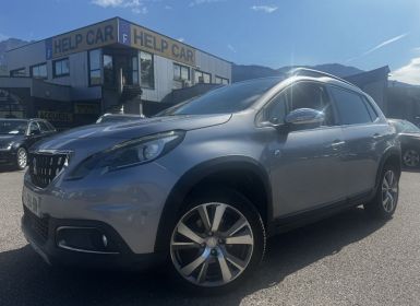 Peugeot 2008 1.2 110CH CROSSWAY S&S