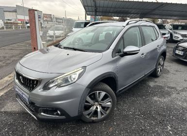 Achat Peugeot 2008 1.2 110ch SetS Allure Occasion