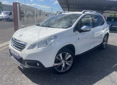 Achat Peugeot 2008 1.2 110ch SetS BVM5 Crossway Occasion