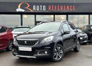 Achat Peugeot 2008 1.2 130 Ch ALLURE CAMERA / GPS CARPLAY Occasion