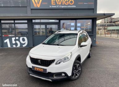 Peugeot 2008 1.2 130CH ALLURE DISTRIBUTION FAITE